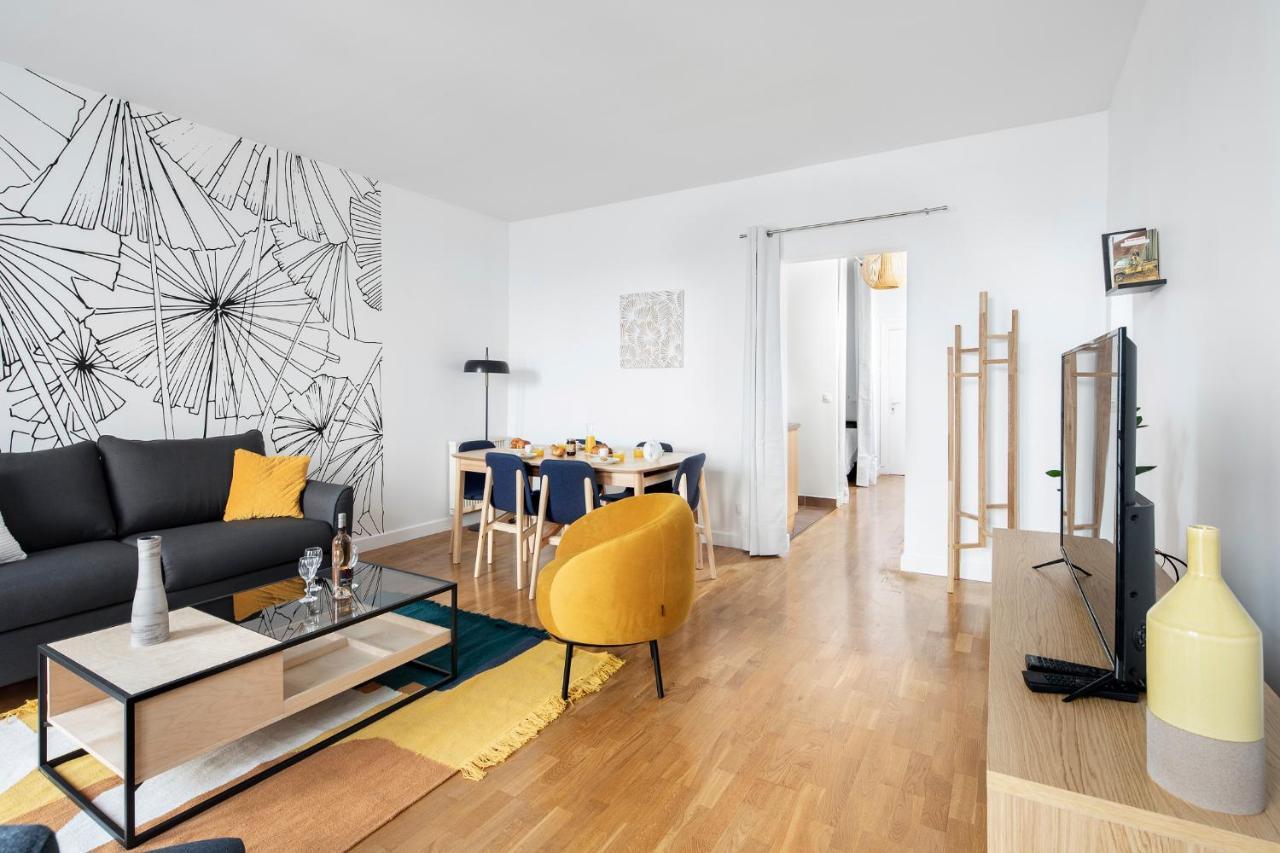 123Paris City Quarto foto