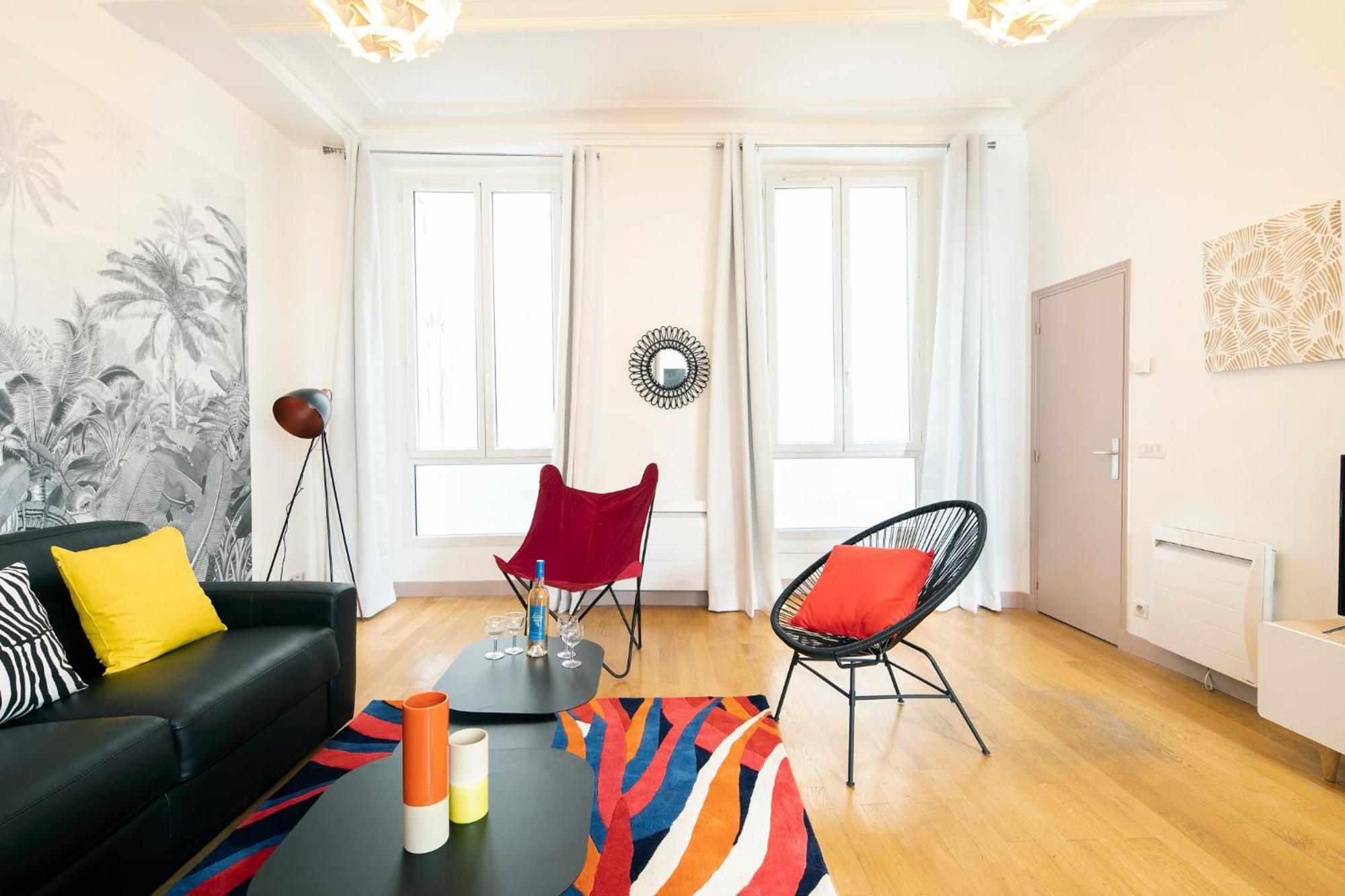 123Paris City Quarto foto