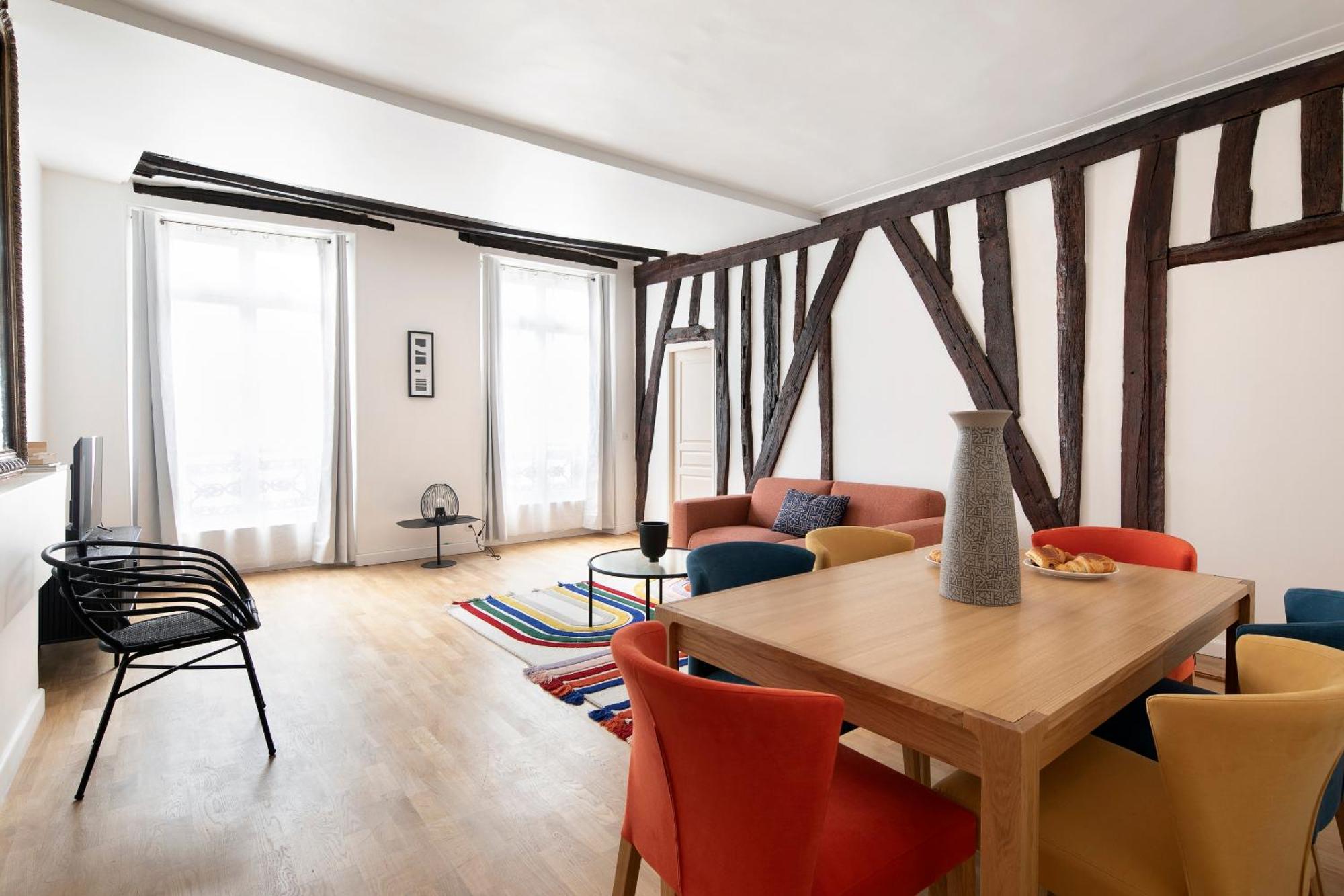123Paris City Quarto foto