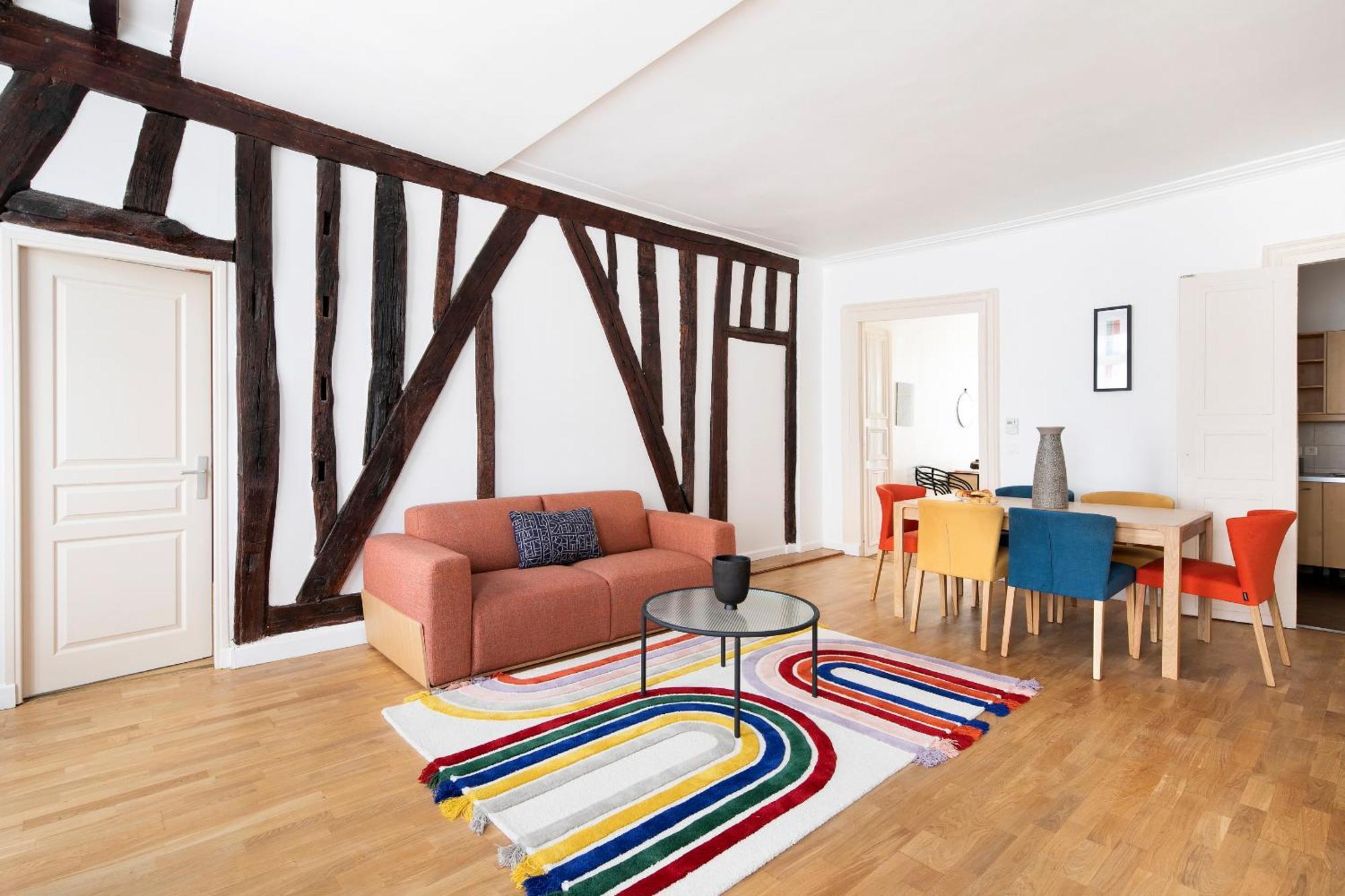 123Paris City Quarto foto
